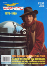 Doctor Who Anniversary Souvenir Edition