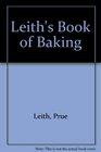 Leith's Book of Baking