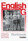 English G Ausgabe B Zu Band 2 Workbook