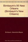 Birnbaum's 95 New Orleans