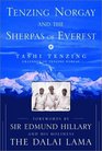 Tenzing Norgay and the Sherpas of Everest