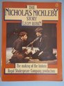 Nicholas Nickleby Story
