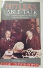 Hitler's Table Talk 19411944