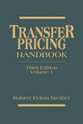 Transfer Pricing Handbook