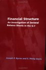 Financial Structure  An Investigation of Sectoral Balance Sheets in the G7