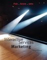 Interactive Services Marketing