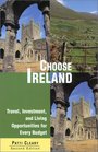 Choose Ireland 2nd Travel Investment and Living Opportunities for Every Budget