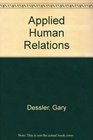 Applied human relations