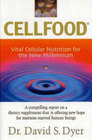Cellfood: Vital Cellular Nutrition for the New Millennium