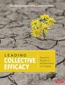 Leading Collective Efficacy Powerful Stories of Achievement and Equity