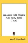 Japanese Folk Stories And Fairy Tales
