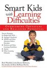 Smart Kids with Learning Difficulties Overcoming Obstacles and Realizing Potential