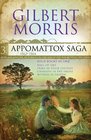 The Appomattox Saga Omnibus 3 Four Books in One