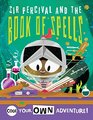 Code Your Own Knight Adventure Code With Sir Percival and Discover the Book of Spells