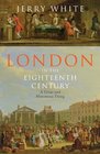 London in the Eighteenth Century