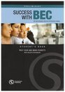 Success with BEC Preliminary The New Business English Certificates Course