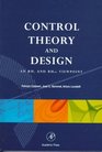 Control Theory and Design