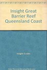 Insight Great Barrier Reef Queensland Coast