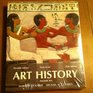 Art History Portable Book 1 NEW MyArtsLab with Pearson eText and Art History Portables Book 2