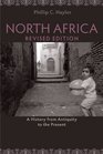 North Africa Revised Edition A History from Antiquity to the Present