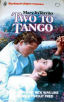 Two To Tango (Harlequin Superromance, No 190)