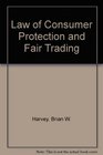 The law of consumer protection and fair trading