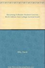 Becoming A Master Student Concise Ninth Edition And College Survival Insert