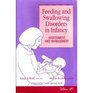 Feeding and Swallowing Disorders in Infancy Assessment and Management