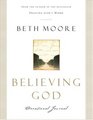 Believing God Devotional Journal