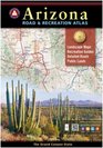 Arizona Road  Recreation Atlas
