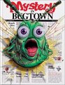 Mystery in Bugtown