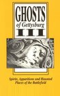 Ghosts of Gettysburg, III: Spirits, Apparitions and Haunted Places of the Battlefield, Vol. 3