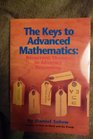 The Keys to Advanced Mathematics Recurrent Themes in Abstract Reasoning