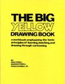 The Big Yellow Drawing Book