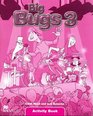 Big Bugs Level 3 Activity Book