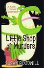 Little Shop of Murders
