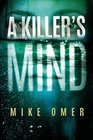 A Killer's Mind (Zoe Bentley, Bk 1)