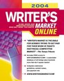 2004 Writer's Market Online