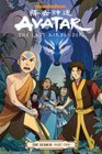 Avatar The Last Airbender  The Search Part 2