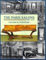 Paris Salons Vol 3 Furniture