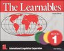 The Learnables and Basic Structures Spanish Book 1 with 7 Compact Disks