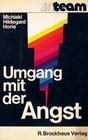 Umgang mit der Angst