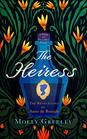 The Heiress: The Revelations of Anne de Bourgh