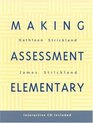 Making Assessment Elementary