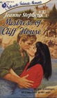Mistress Of Cliff House (Silhouette Intimate Moments, No 200)