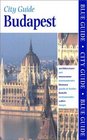 Blue Guide Budapest Second Edition