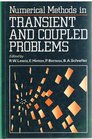 Numerical Methods in Transient and Coupled Problems