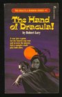 The Hand of Dracula