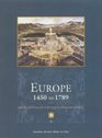 Europe 1450 to 1789 Encyclopedia of the Early Modern World