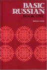 Basic Russian Book 1 Student Edition